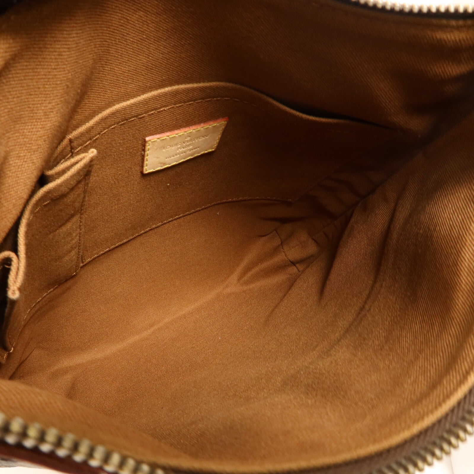 LOUIS VUITTON Monogram Odeon PM肩背袋