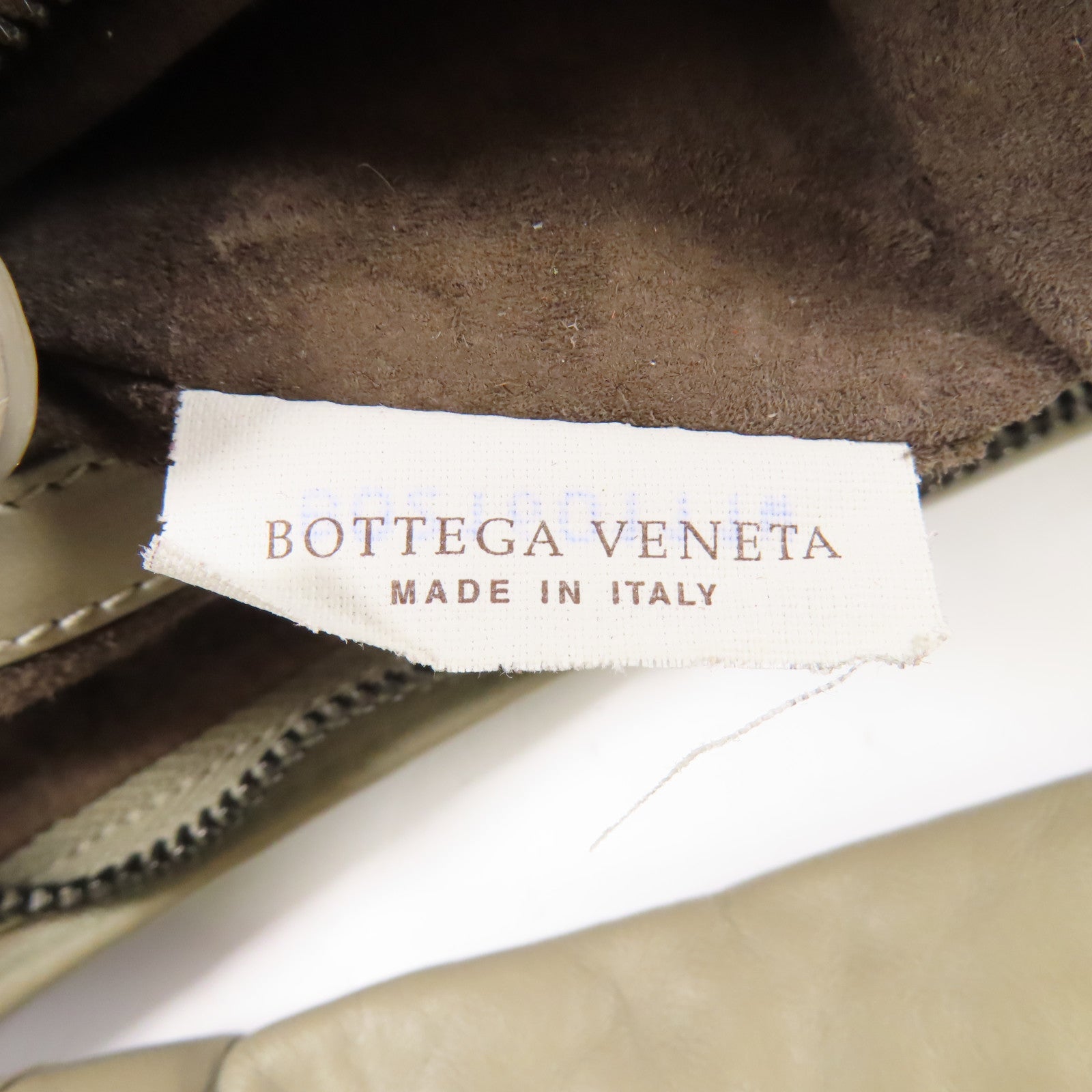 BOTTEGA VENETA 牛皮皮革Shoulder Bag肩背袋