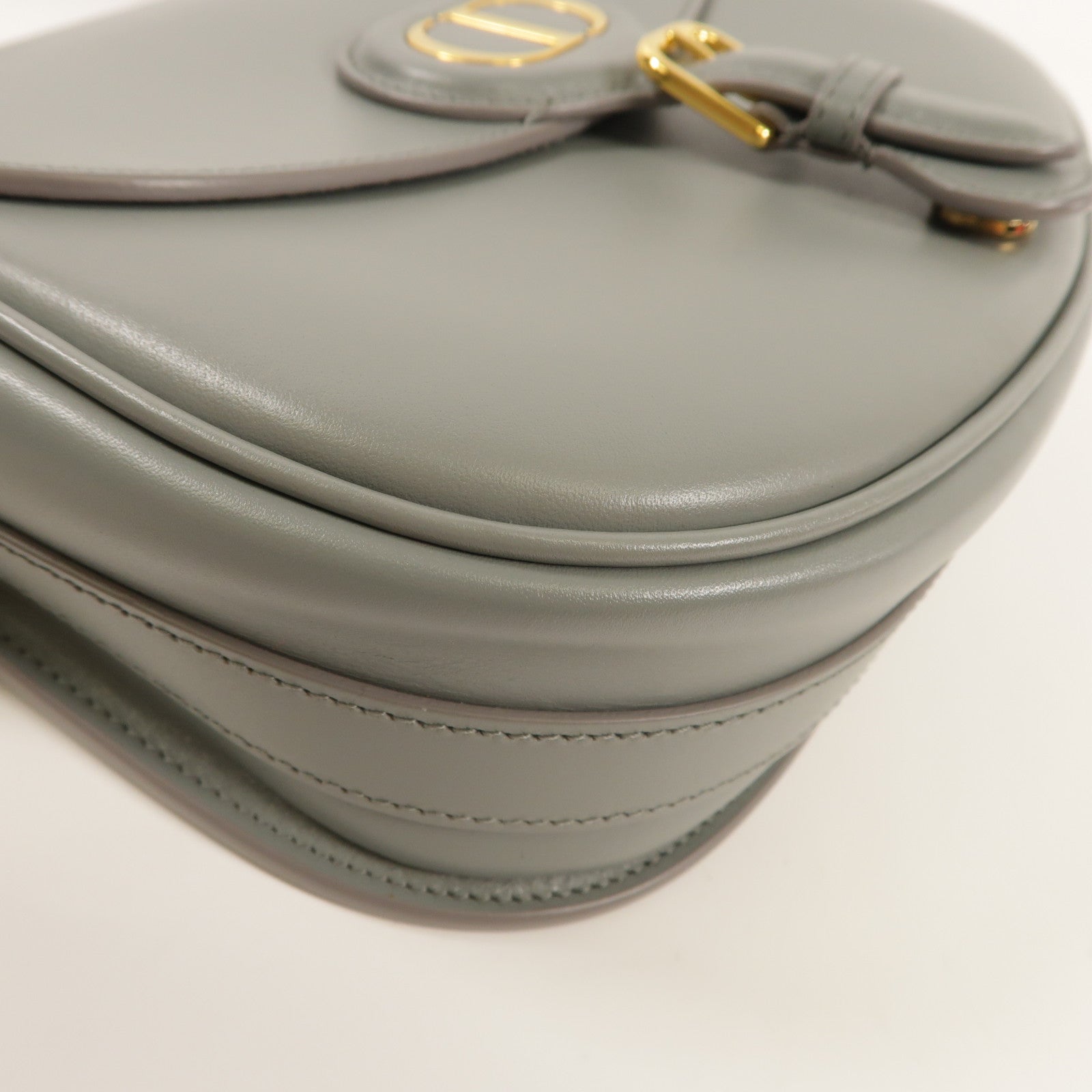 Dior 【激減優惠】牛皮皮革Bobby Bag肩背袋