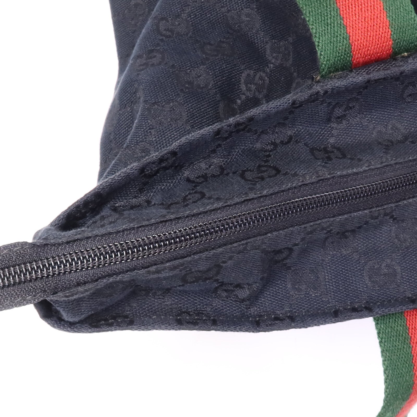 GUCCI 帆布Tote Bag手挽袋