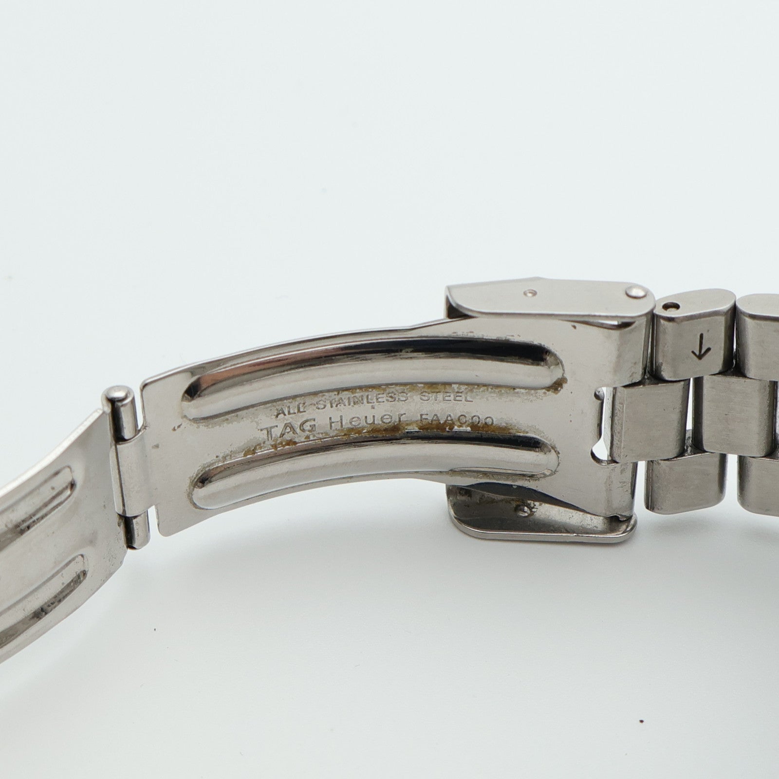 TAG HEUER 2000 WK2116.0