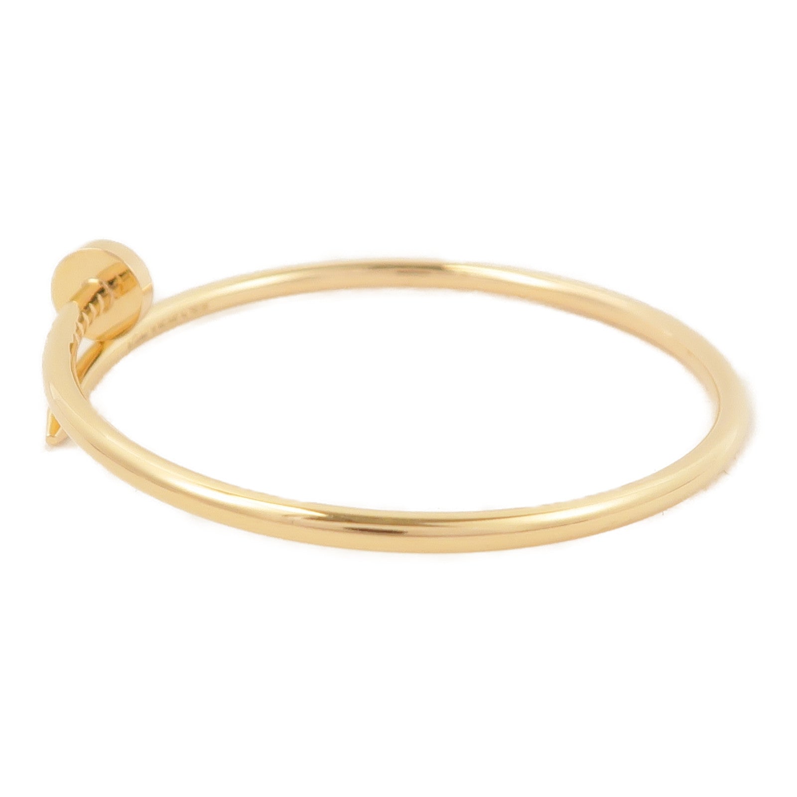CARTIER Juste Un Clou Bracelet