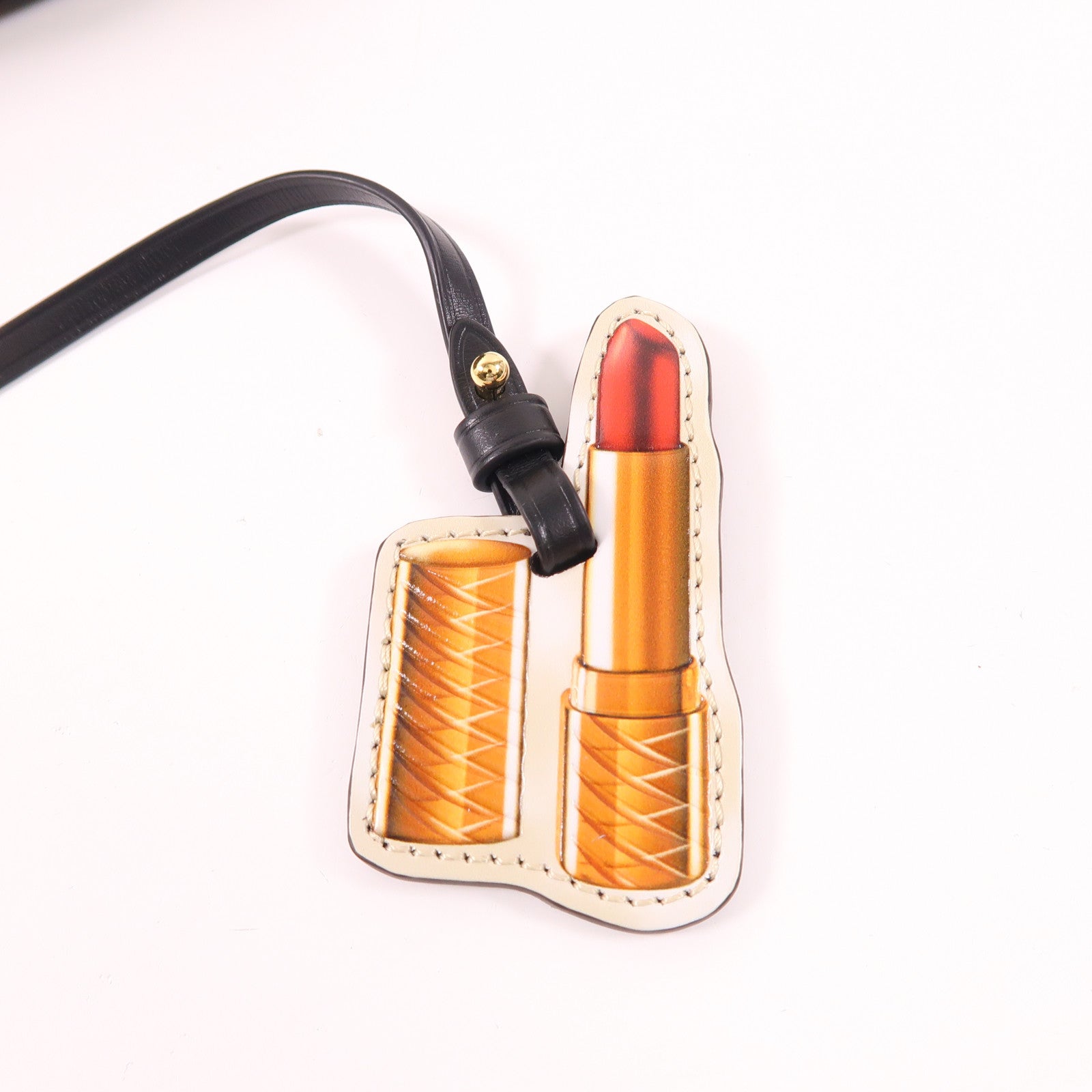 LOUIS VUITTON LV GHW Sac Coeur Fall In Love Shoulder Bag M45890 Monogram Brown