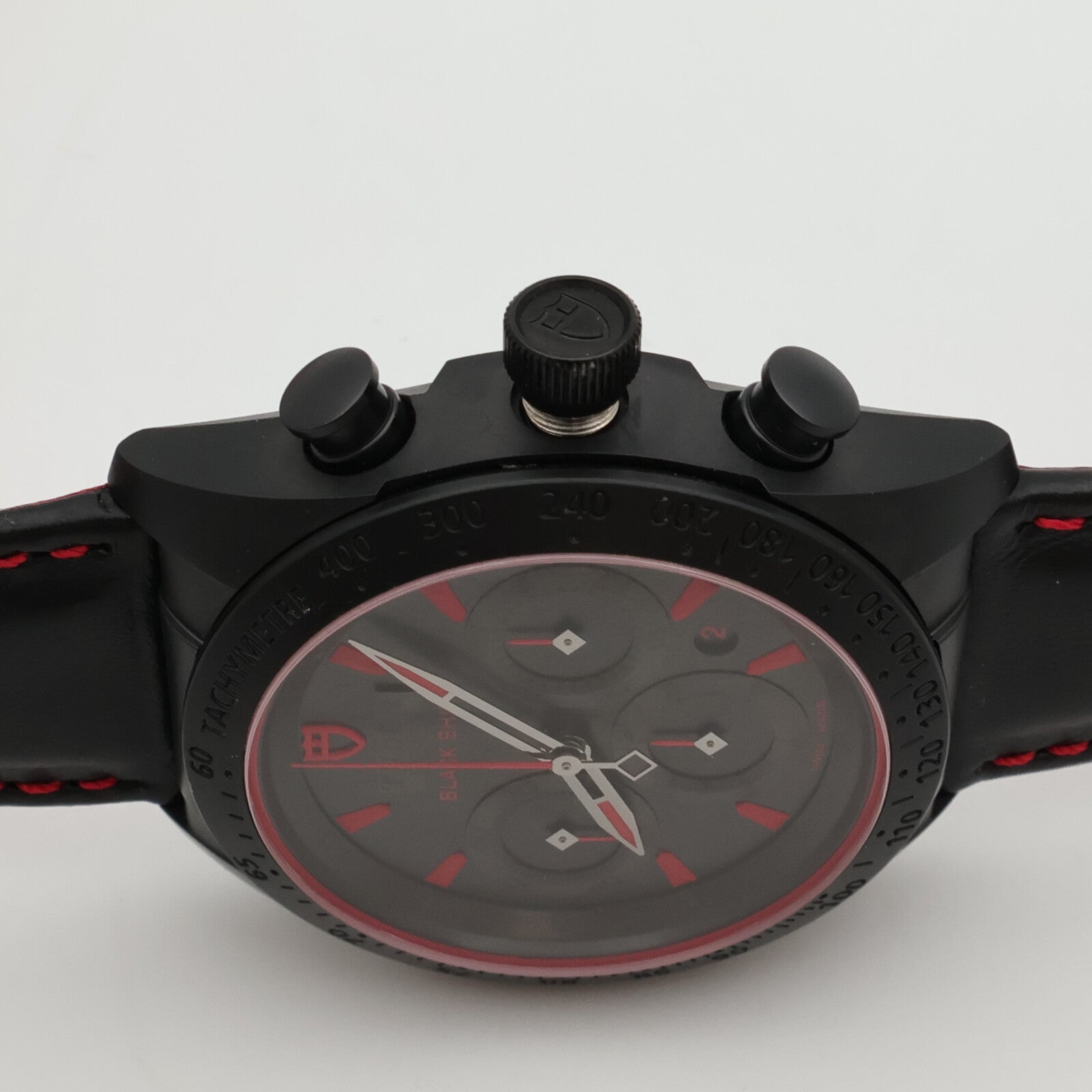 TUDOR Fastrider Black Shield 42000CR