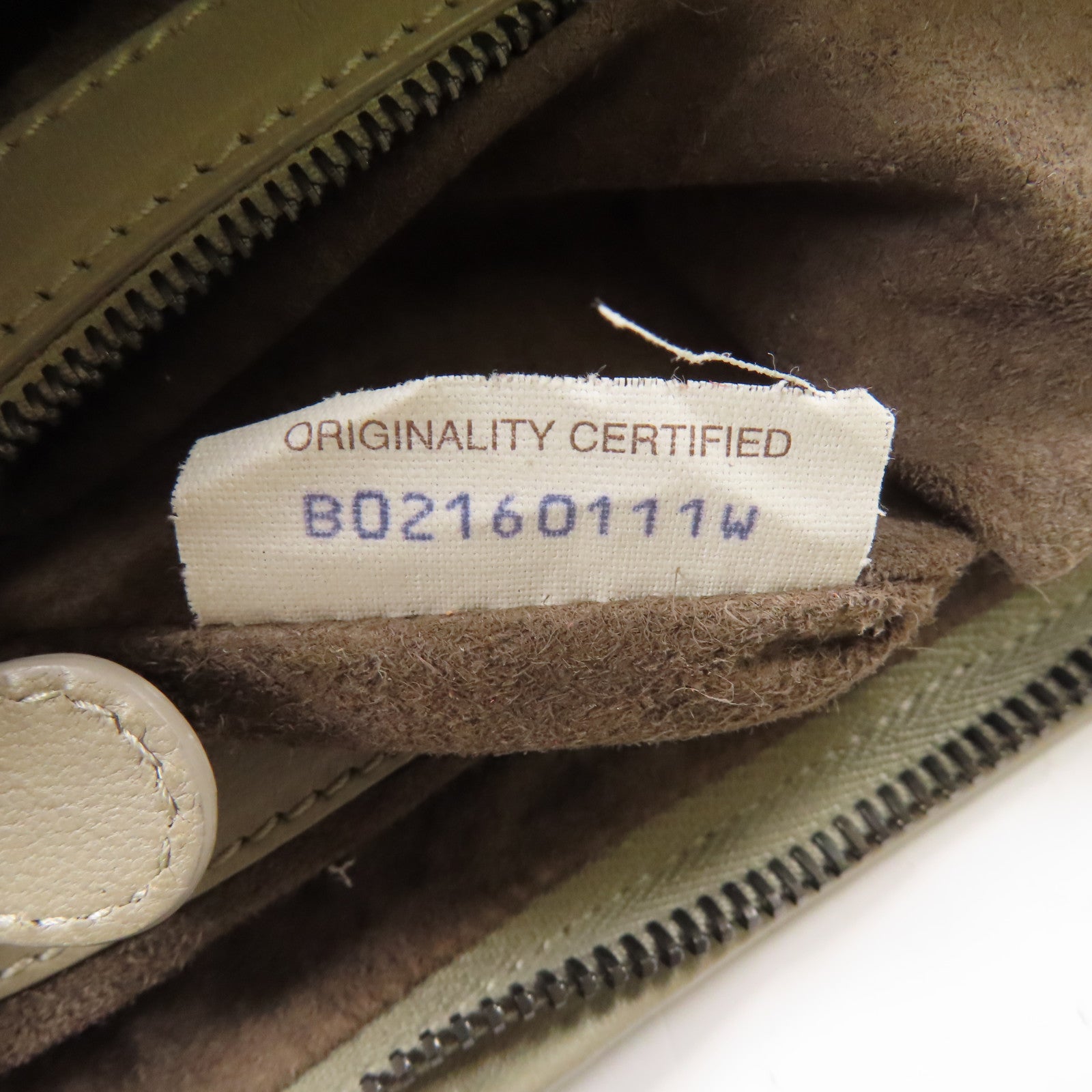 BOTTEGA VENETA 牛皮皮革Shoulder Bag肩背袋