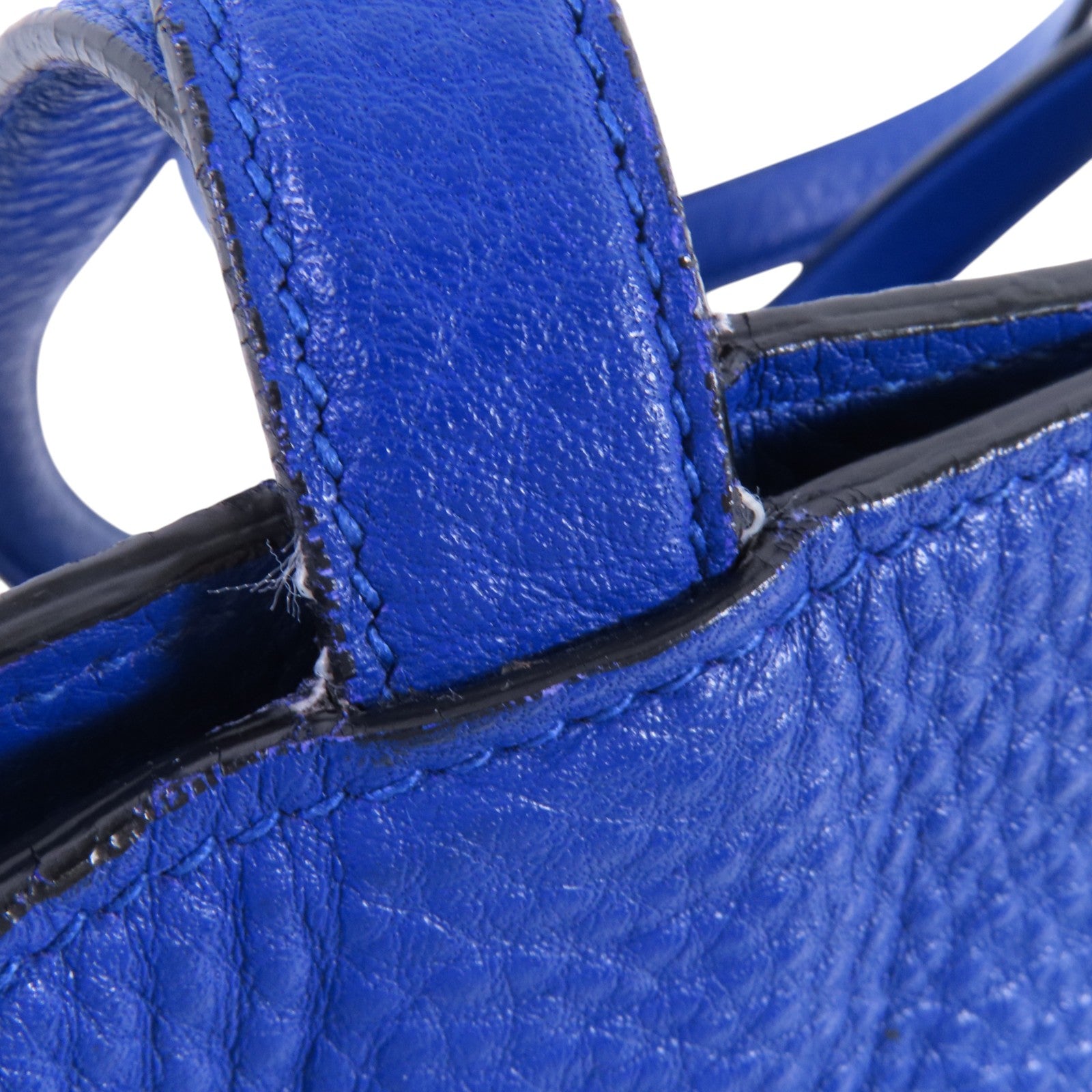 PRADA 【激減優惠】牛皮皮革Shoulder Bag肩背袋