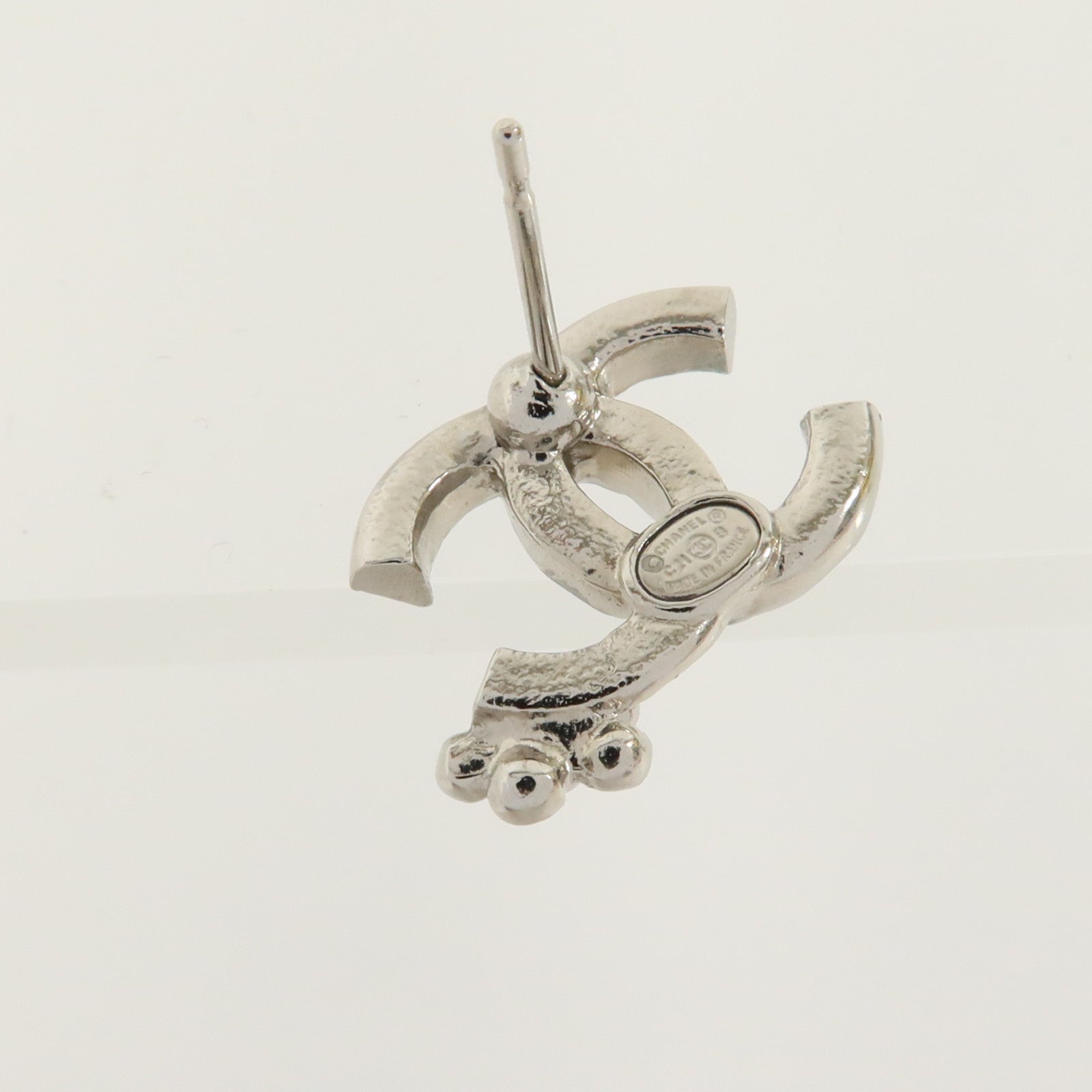 CHANEL 金屬Earrings耳環
