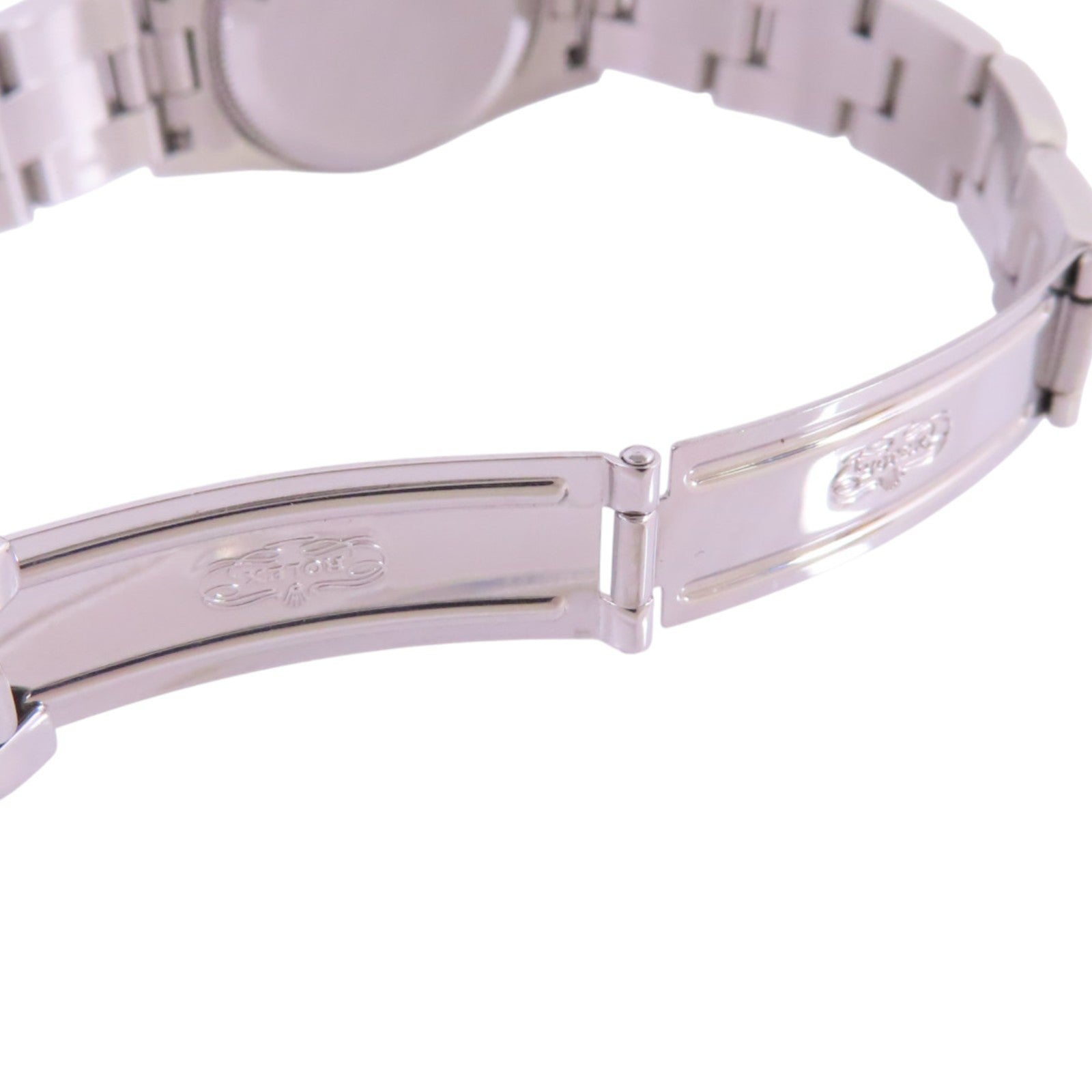 ROLEX Lady Oyster Perpetual 67180