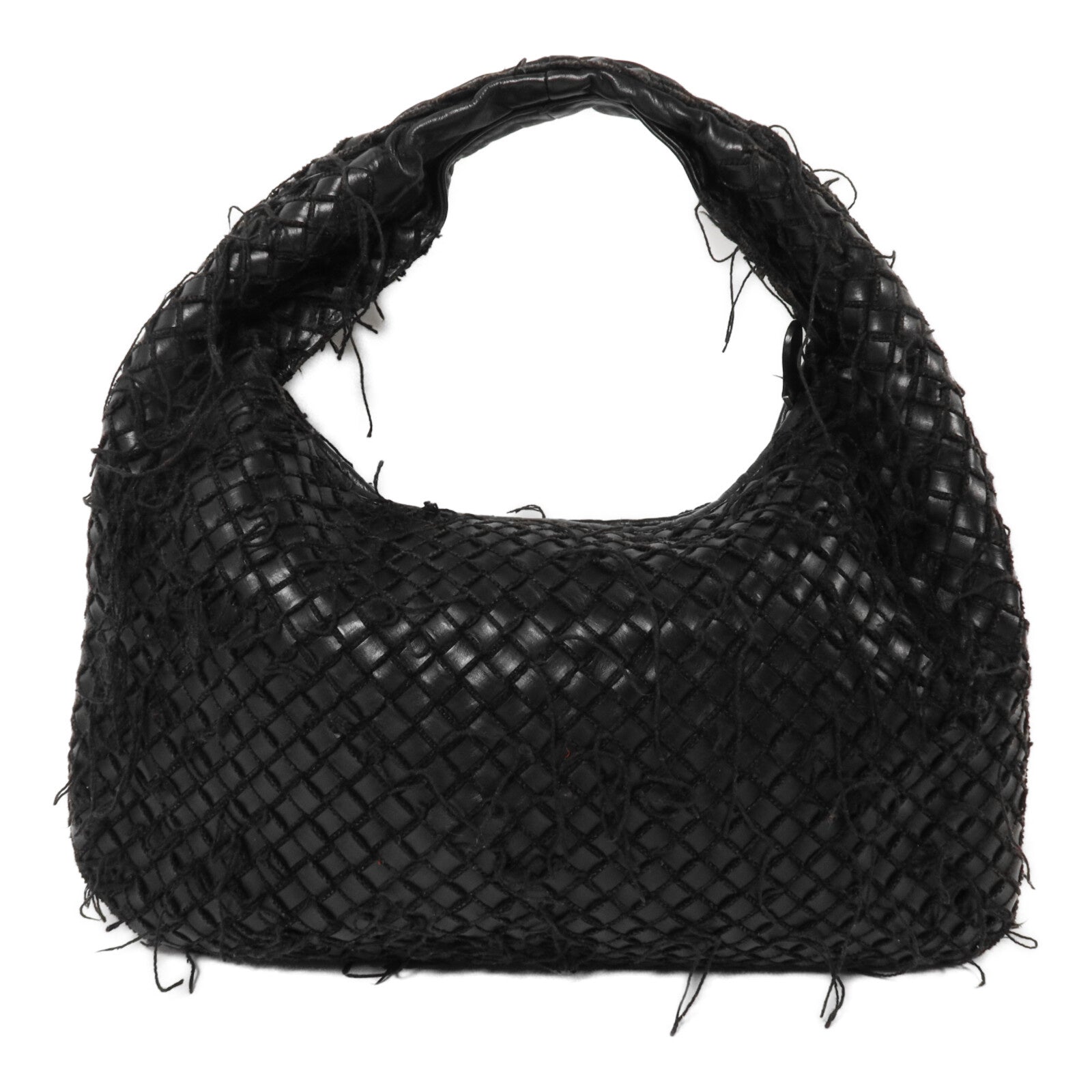 BOTTEGA VENETA 牛皮皮革Shoulder Bag肩背袋