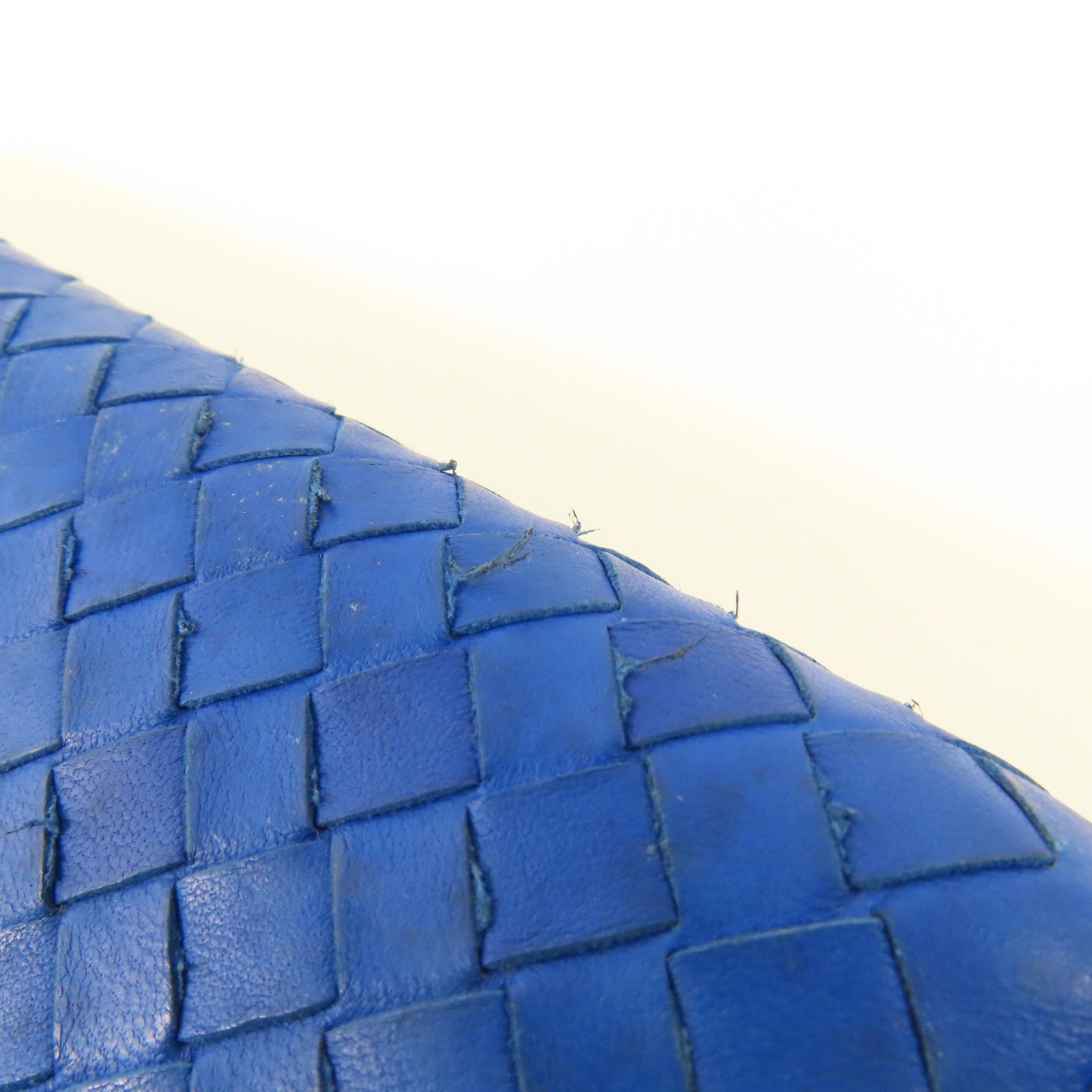 BOTTEGA VENETA 牛皮皮革Long Wallet長錢包