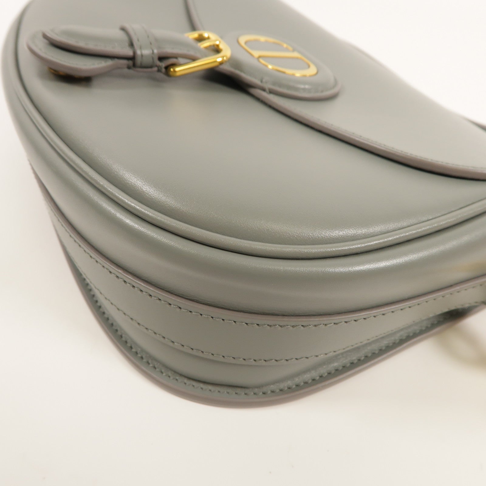 Dior 【激減優惠】牛皮皮革Bobby Bag肩背袋