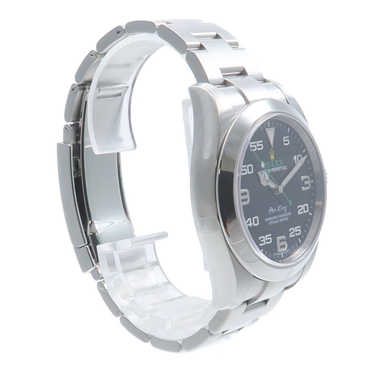 ROLEX Air King 116900