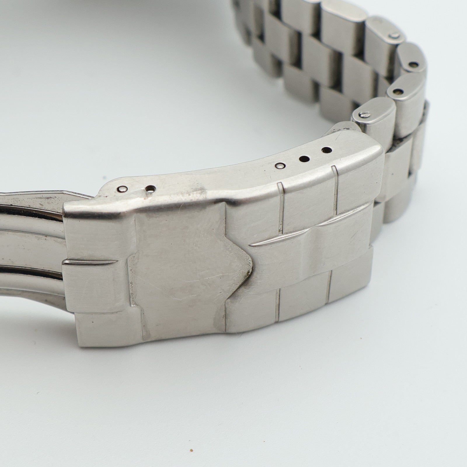 TAG HEUER 2000 WK2116.0