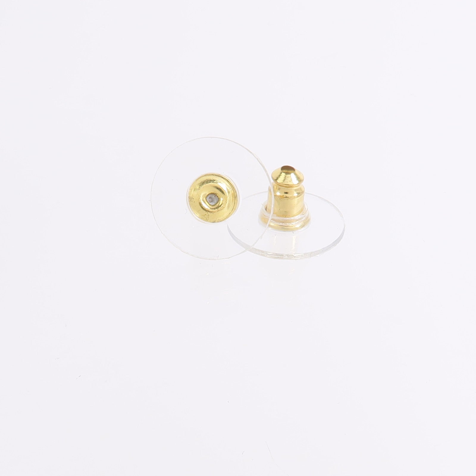 CHANEL 金屬Earrings耳環