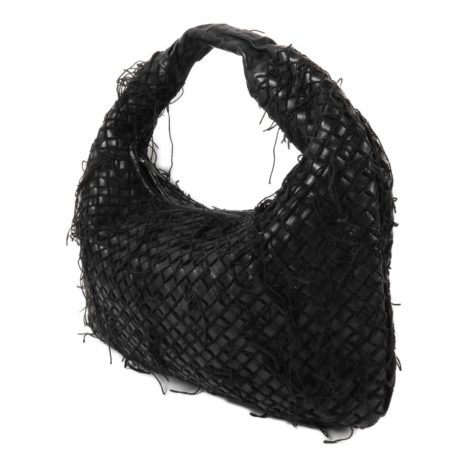 BOTTEGA VENETA 牛皮皮革Shoulder Bag肩背袋