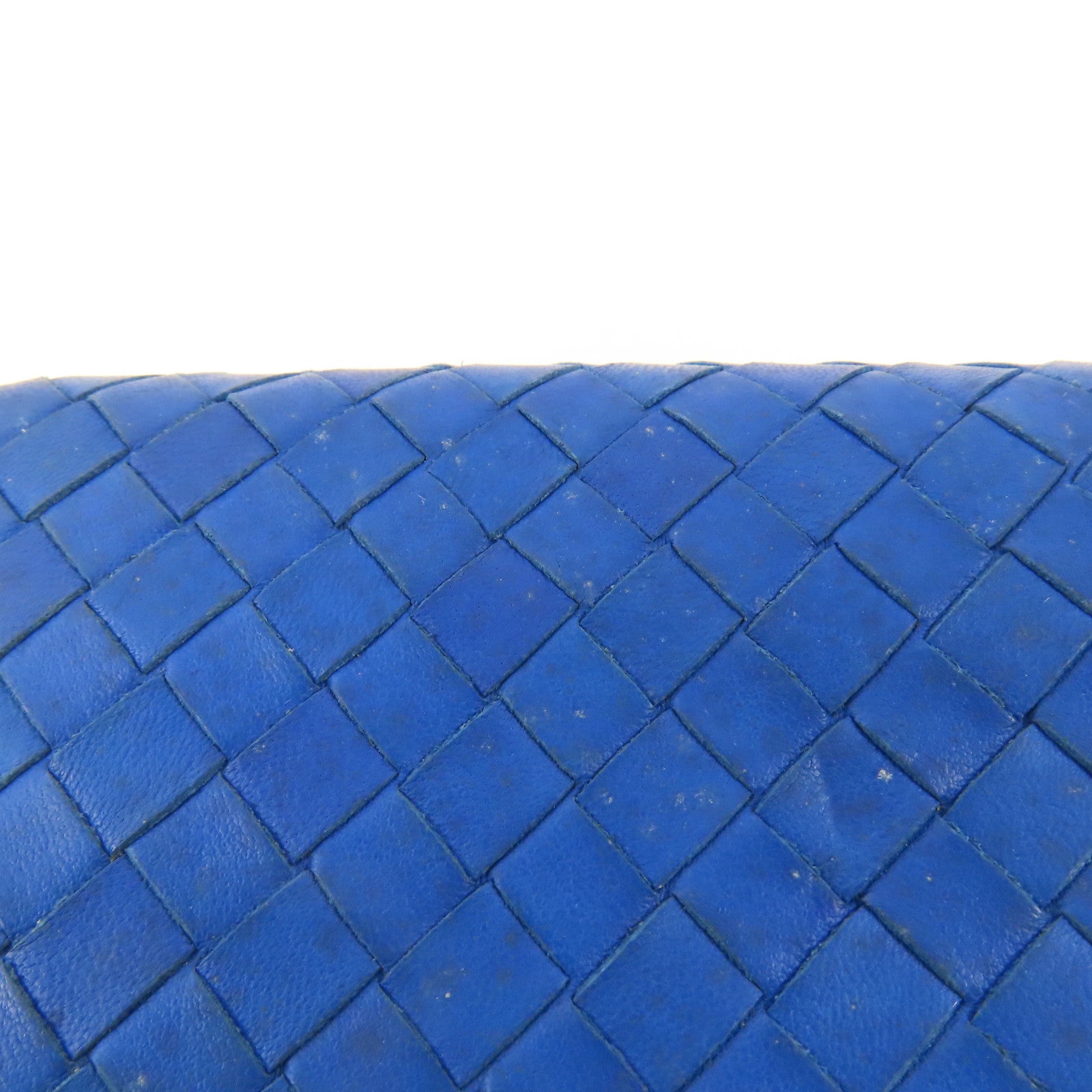 BOTTEGA VENETA 牛皮皮革Long Wallet長錢包