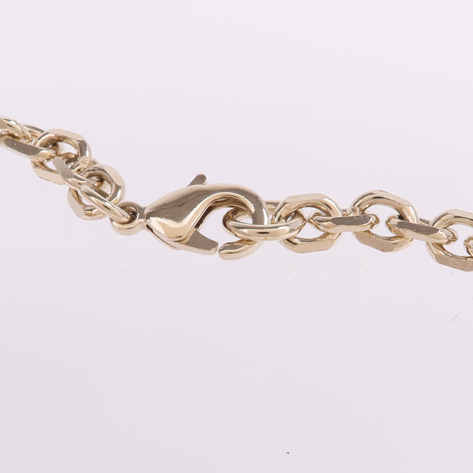 CHANEL 【激減優惠】金屬Necklace項鍊