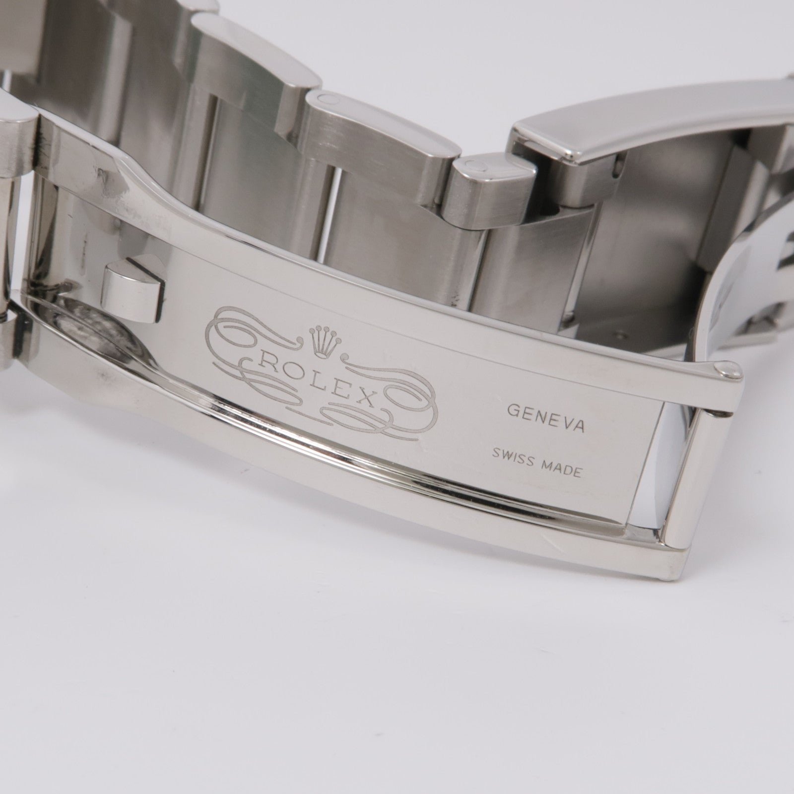 ROLEX Datejust 36mm 116234
