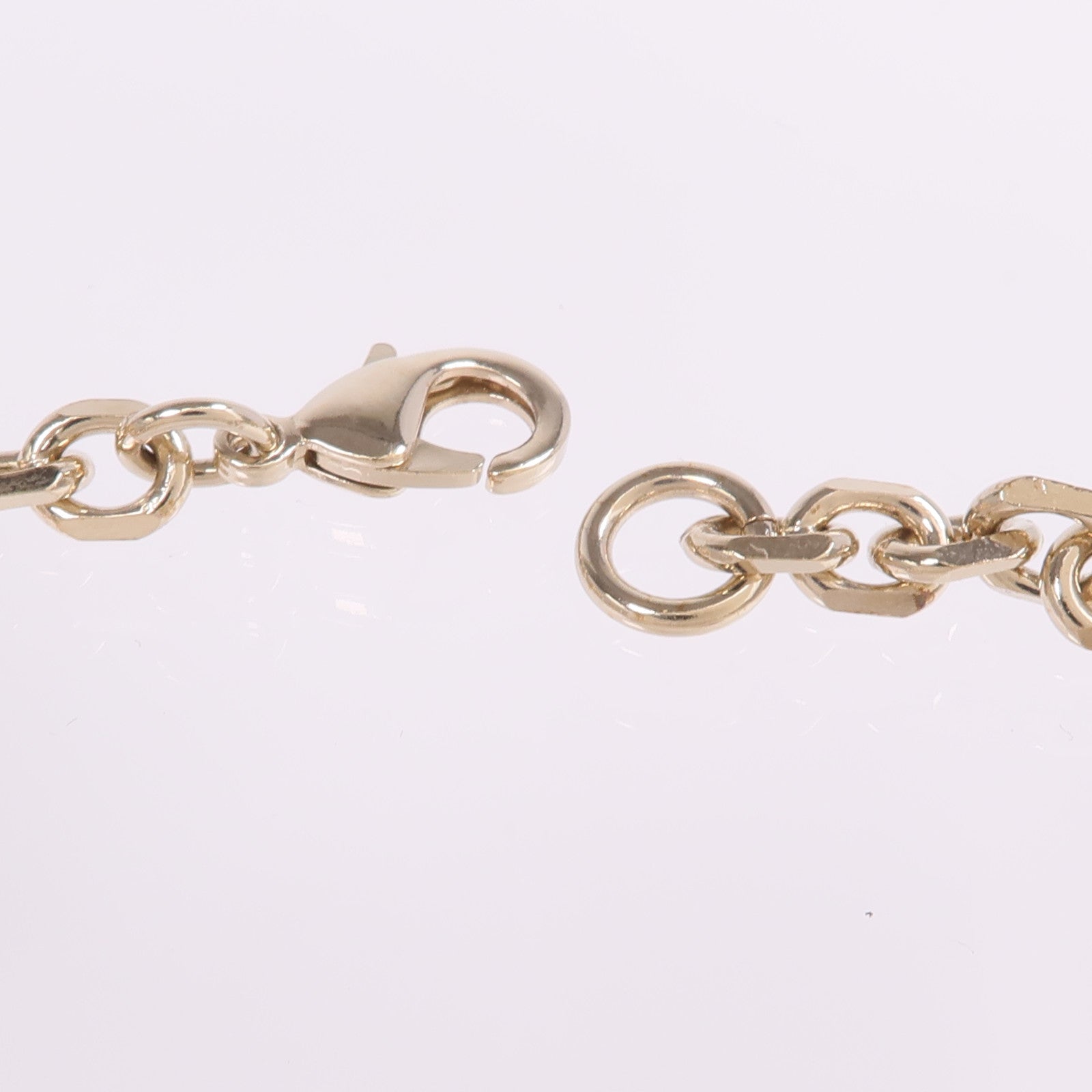 CHANEL 【激減優惠】金屬Necklace項鍊
