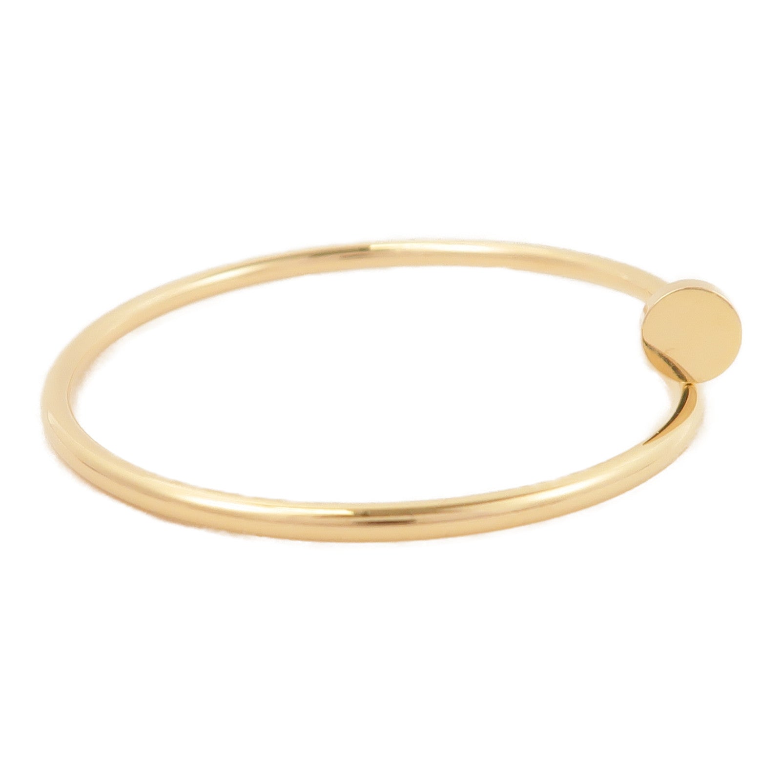 CARTIER Juste Un Clou Bracelet