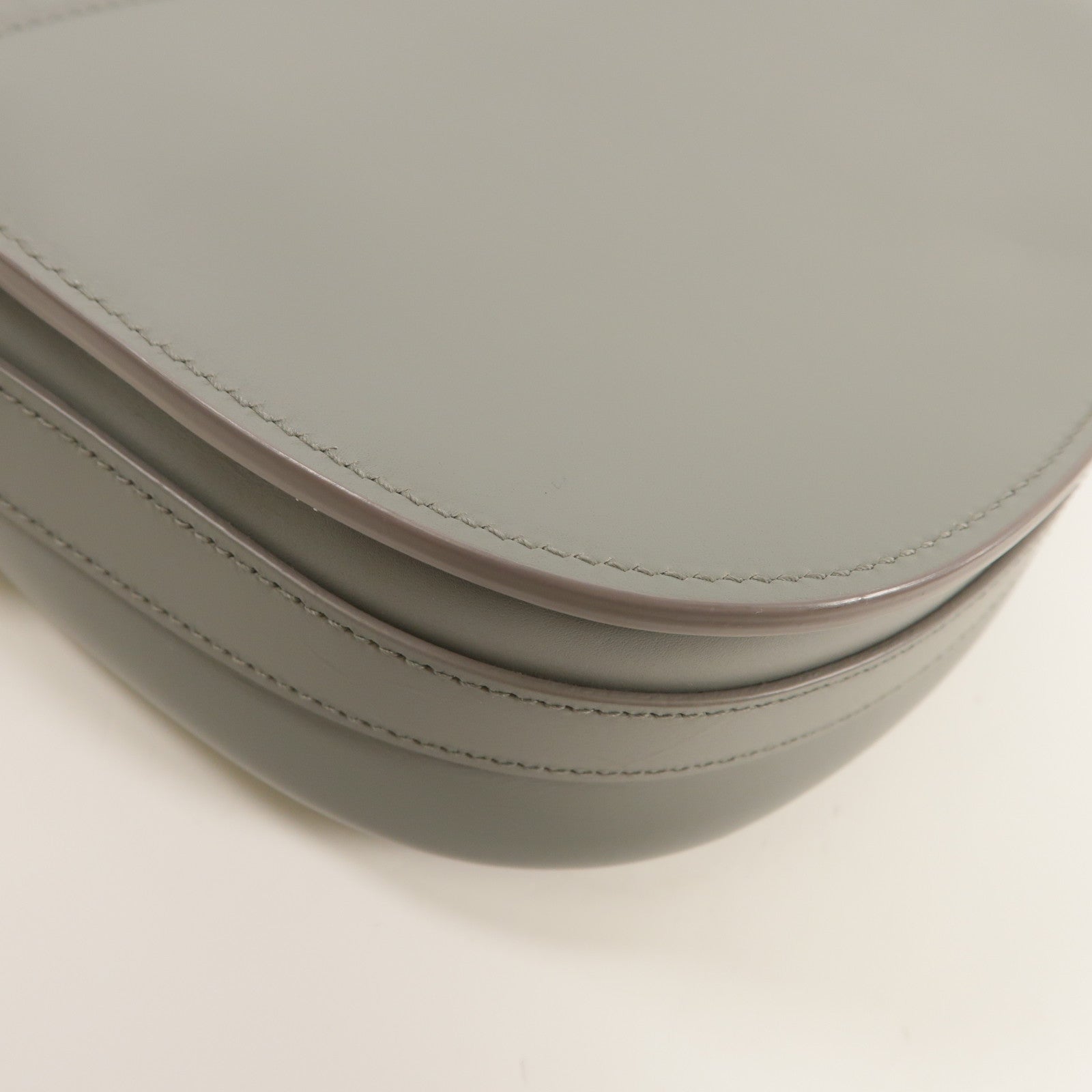 Dior 【激減優惠】牛皮皮革Bobby Bag肩背袋