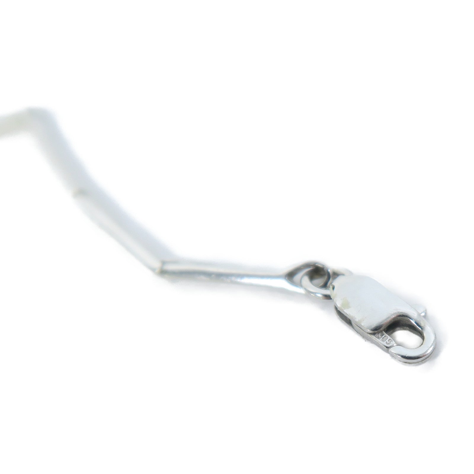 JEWELRY 【激減優惠】14K白金Bracelet手鏈