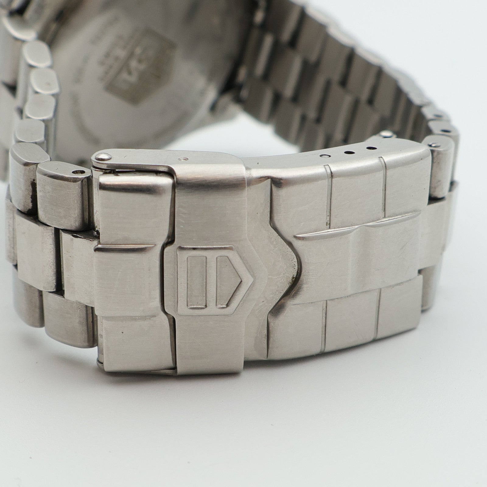 TAG HEUER 2000 WK2116.0