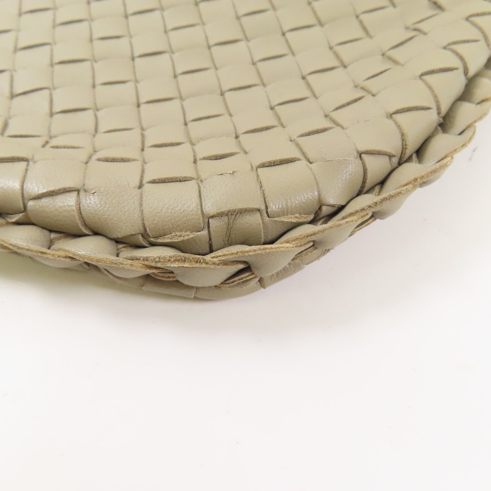 BOTTEGA VENETA 牛皮皮革Shoulder Bag肩背袋