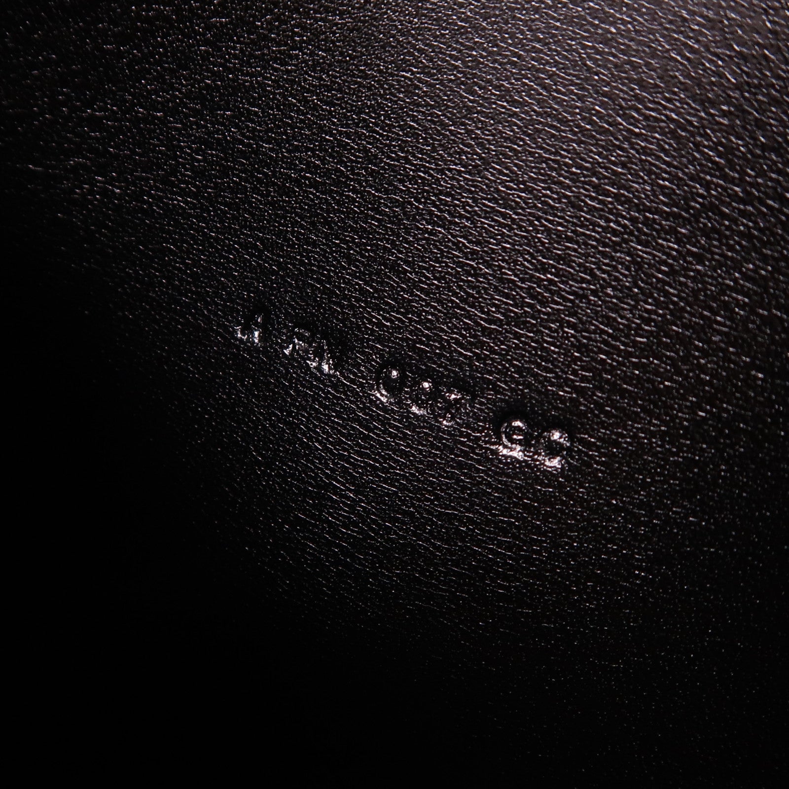 HERMES Box Calf皮革Constance Long Wallet銀扣長錢包