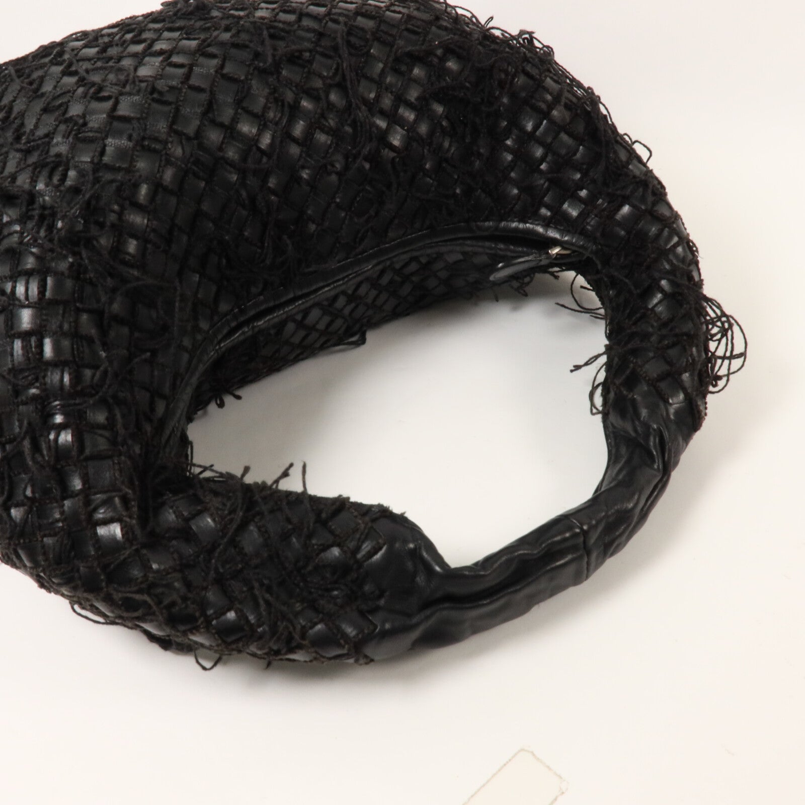 BOTTEGA VENETA 牛皮皮革Shoulder Bag肩背袋