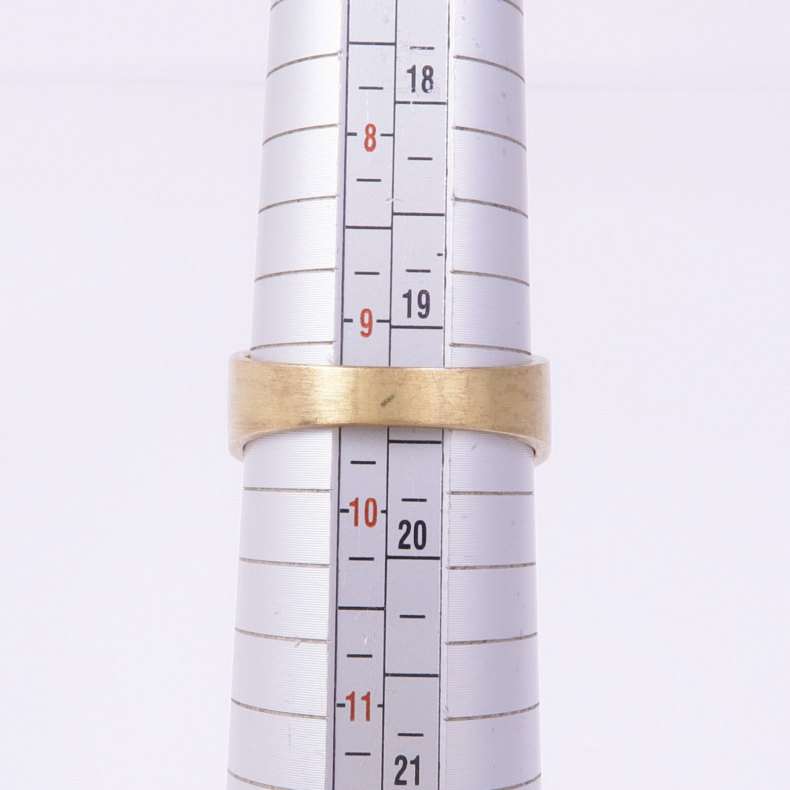 JEWELRY 14K黃金Diamond Ring鑽石戒指US#9.25