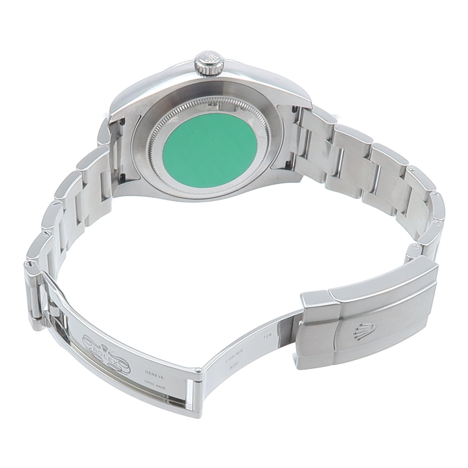 ROLEX Air King 116900