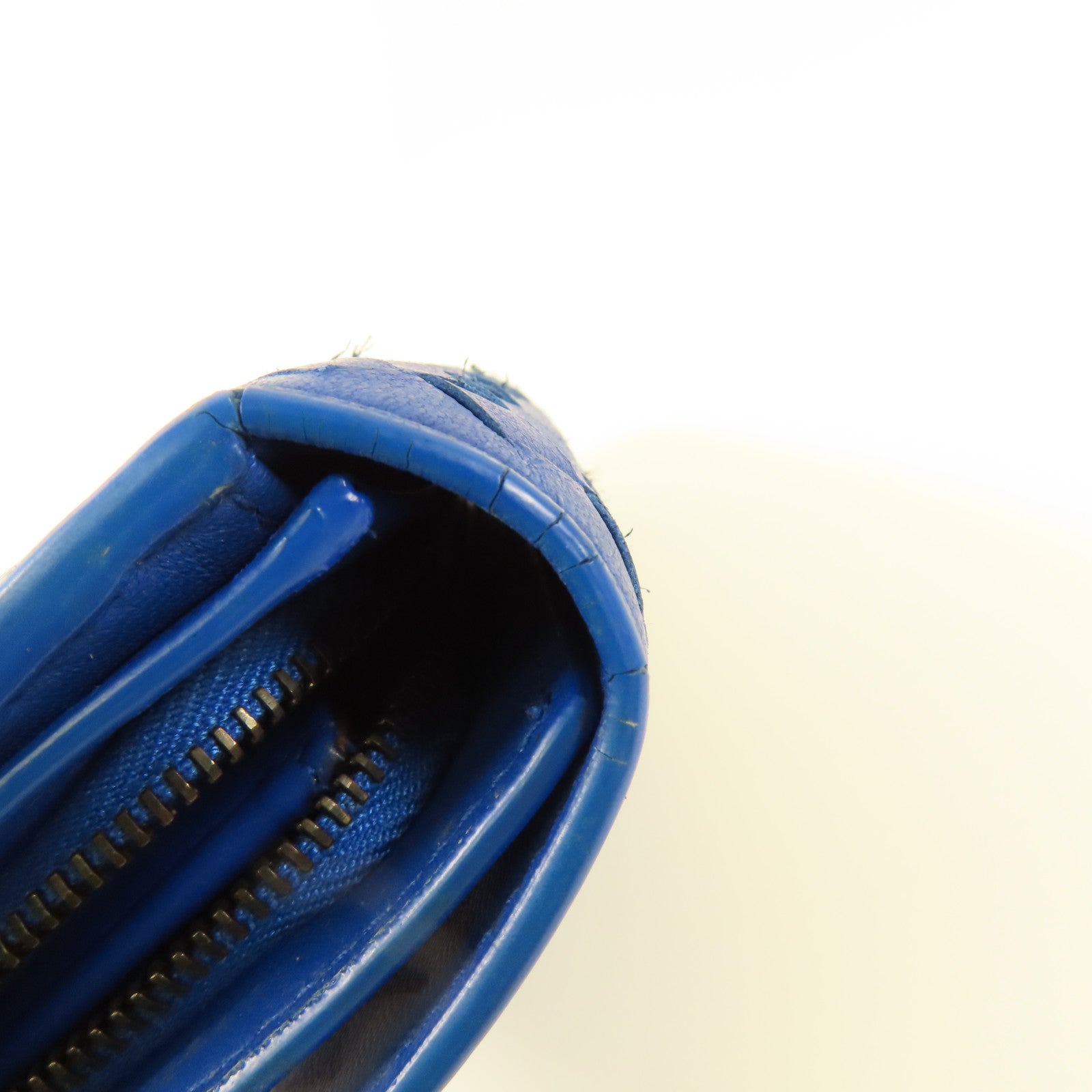 BOTTEGA VENETA 【激減優惠】牛皮皮革Long Wallet長錢包