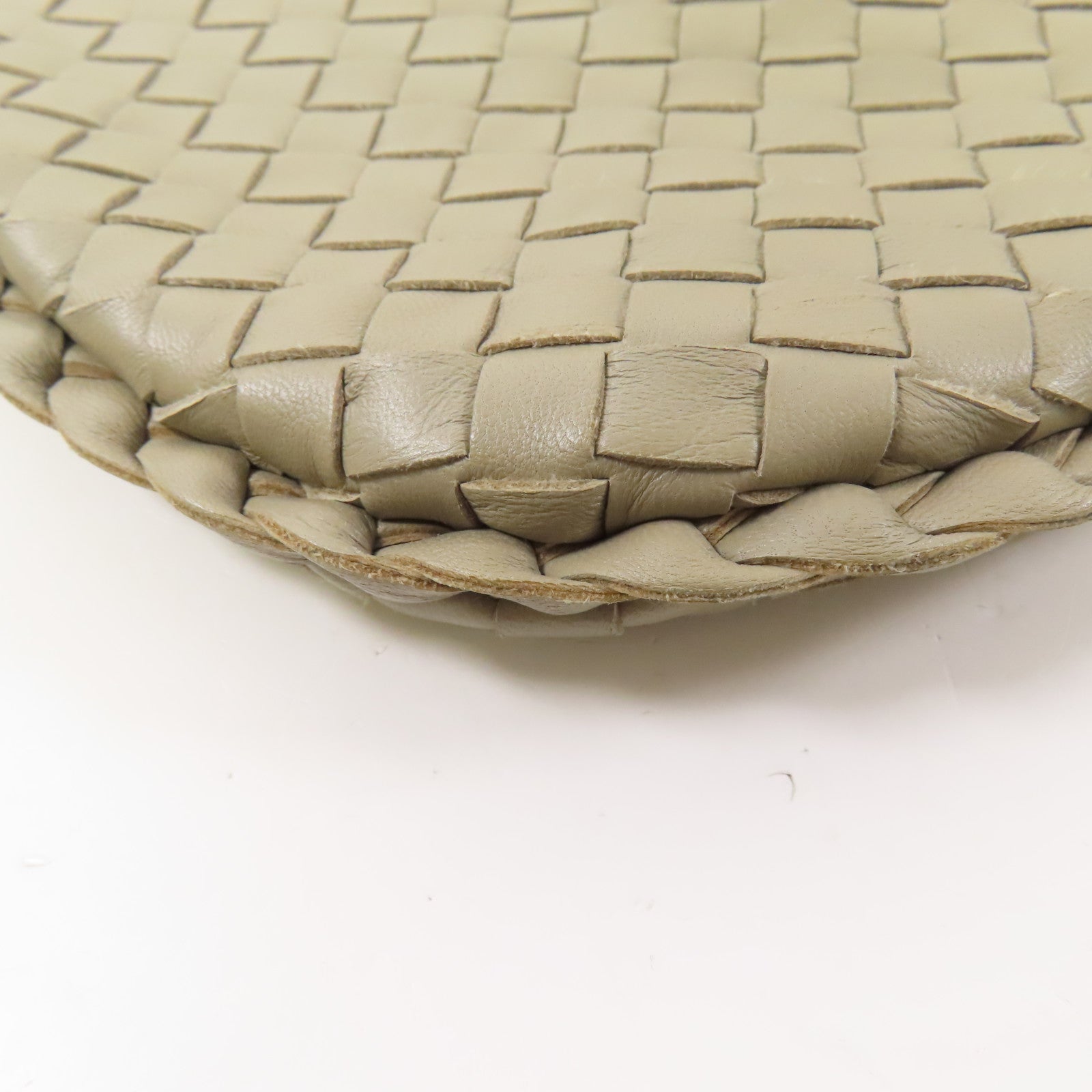 BOTTEGA VENETA 牛皮皮革Shoulder Bag肩背袋