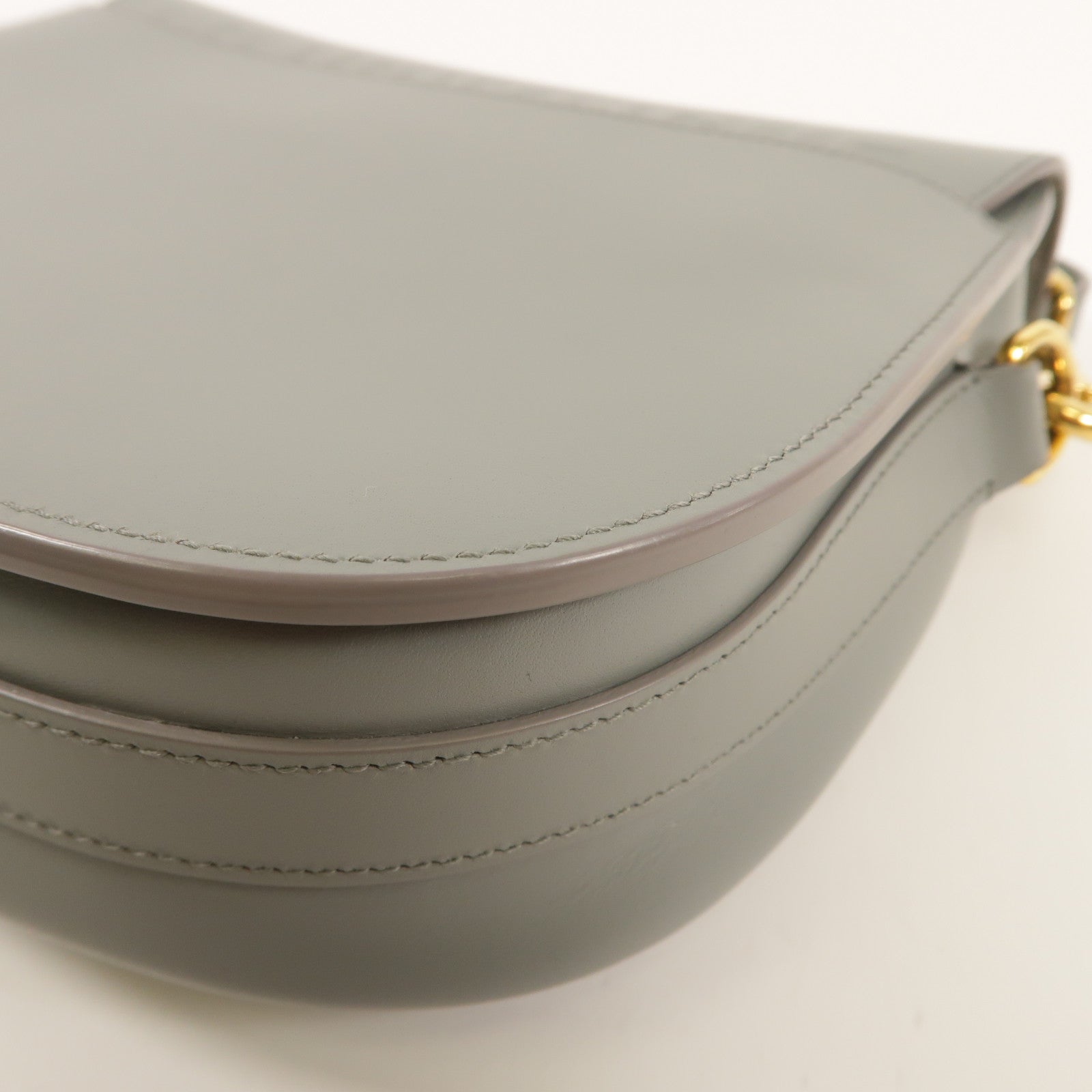 Dior 牛皮皮革Bobby Bag肩背袋