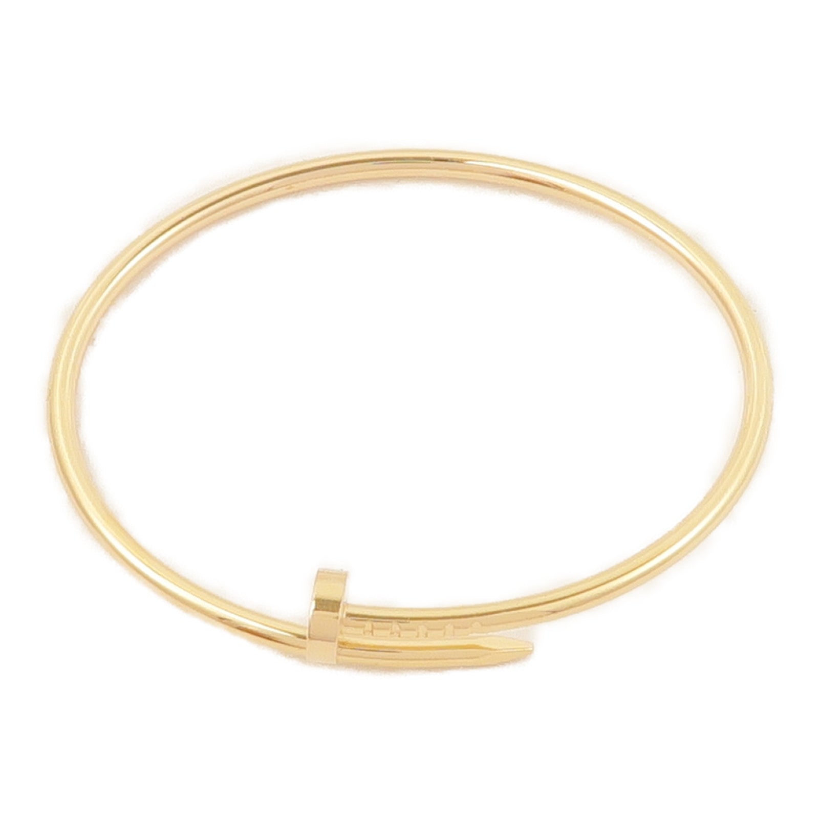 CARTIER Juste Un Clou Bracelet
