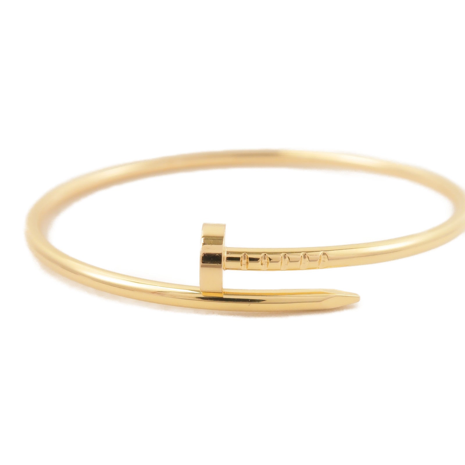 CARTIER Juste Un Clou Bracelet