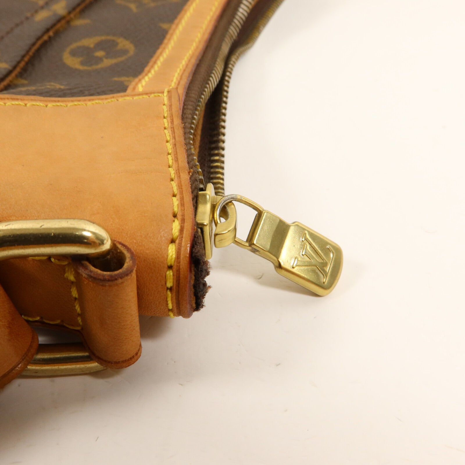 LOUIS VUITTON Monogram Odeon PM肩背袋