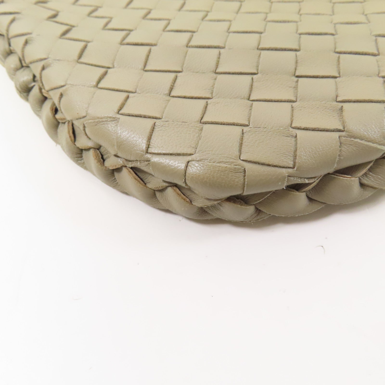 BOTTEGA VENETA 牛皮皮革Shoulder Bag肩背袋