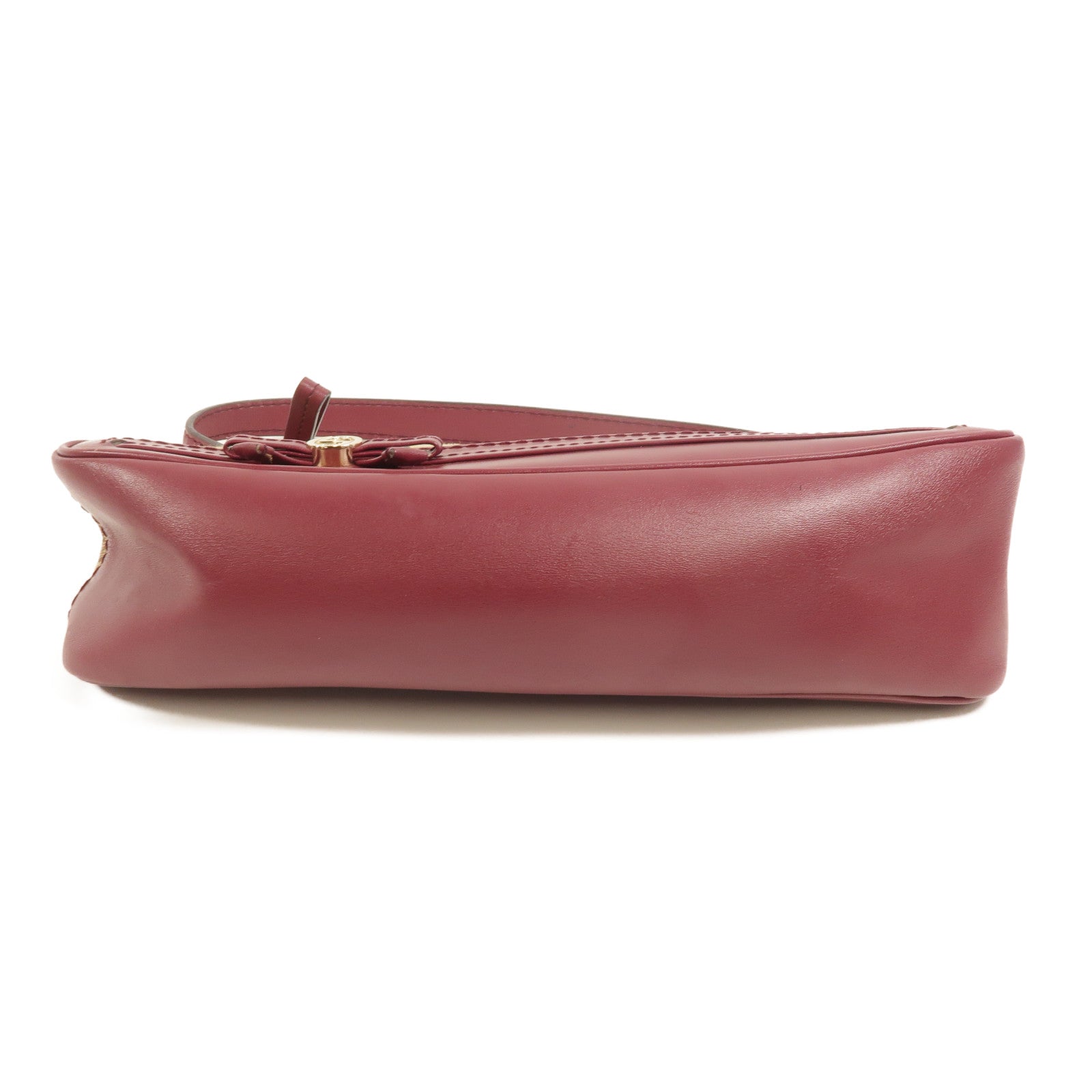 GUCCI 帆布Hand Bag手挽袋