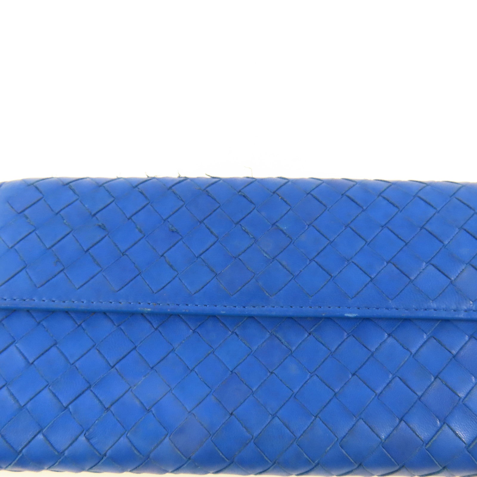 BOTTEGA VENETA 牛皮皮革Long Wallet長錢包