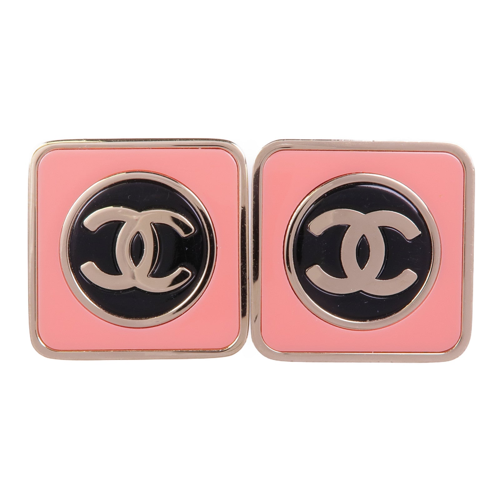 CHANEL 金屬Earrings耳環