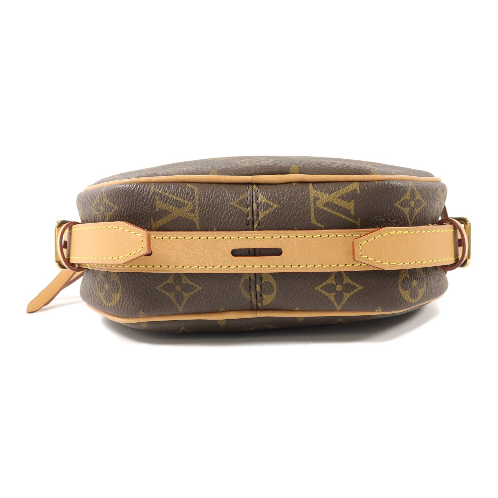 LOUIS VUITTON Monogram Boite Chapeau Souple肩背袋