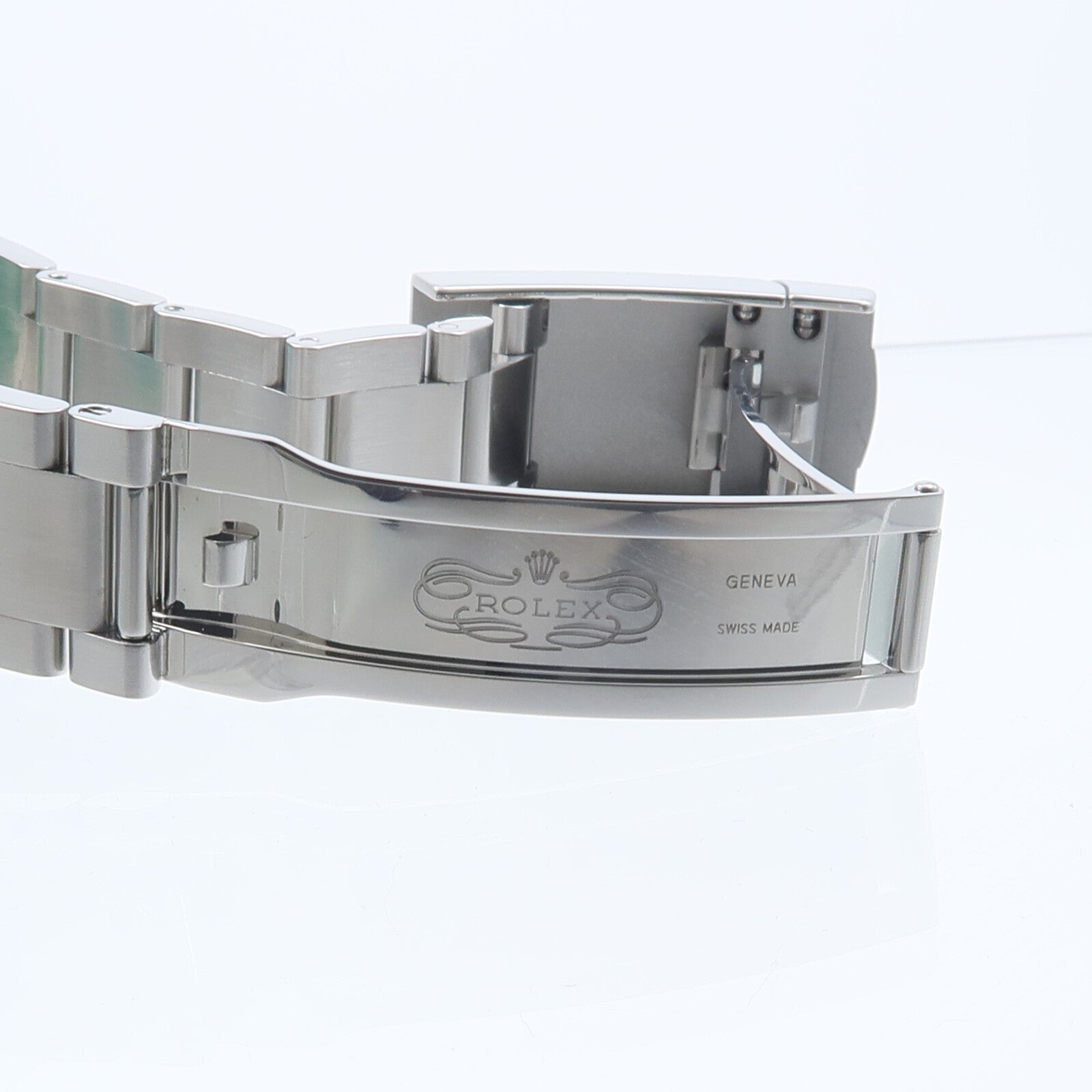 ROLEX Air King 116900