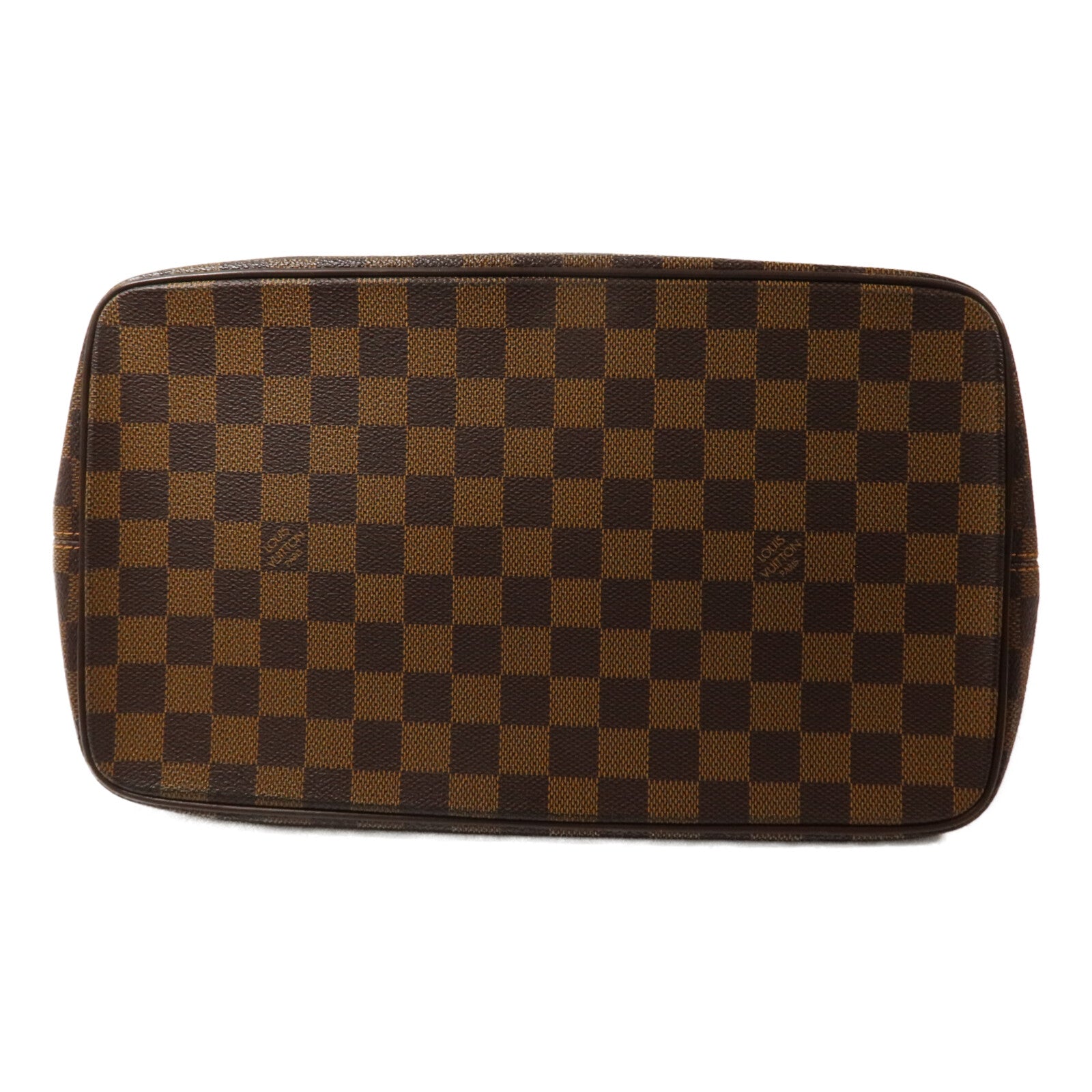 LOUIS VUITTON Damier Saleya MM肩背袋