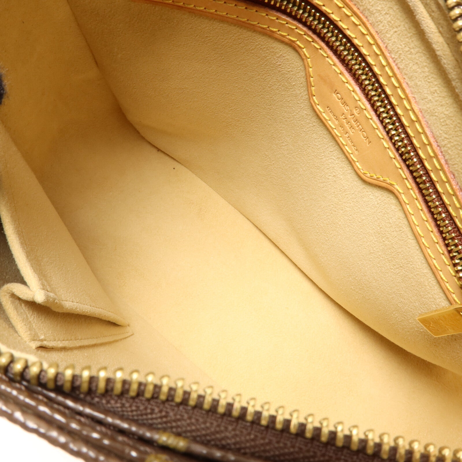 LOUIS VUITTON Monogram Looping MM肩背袋
