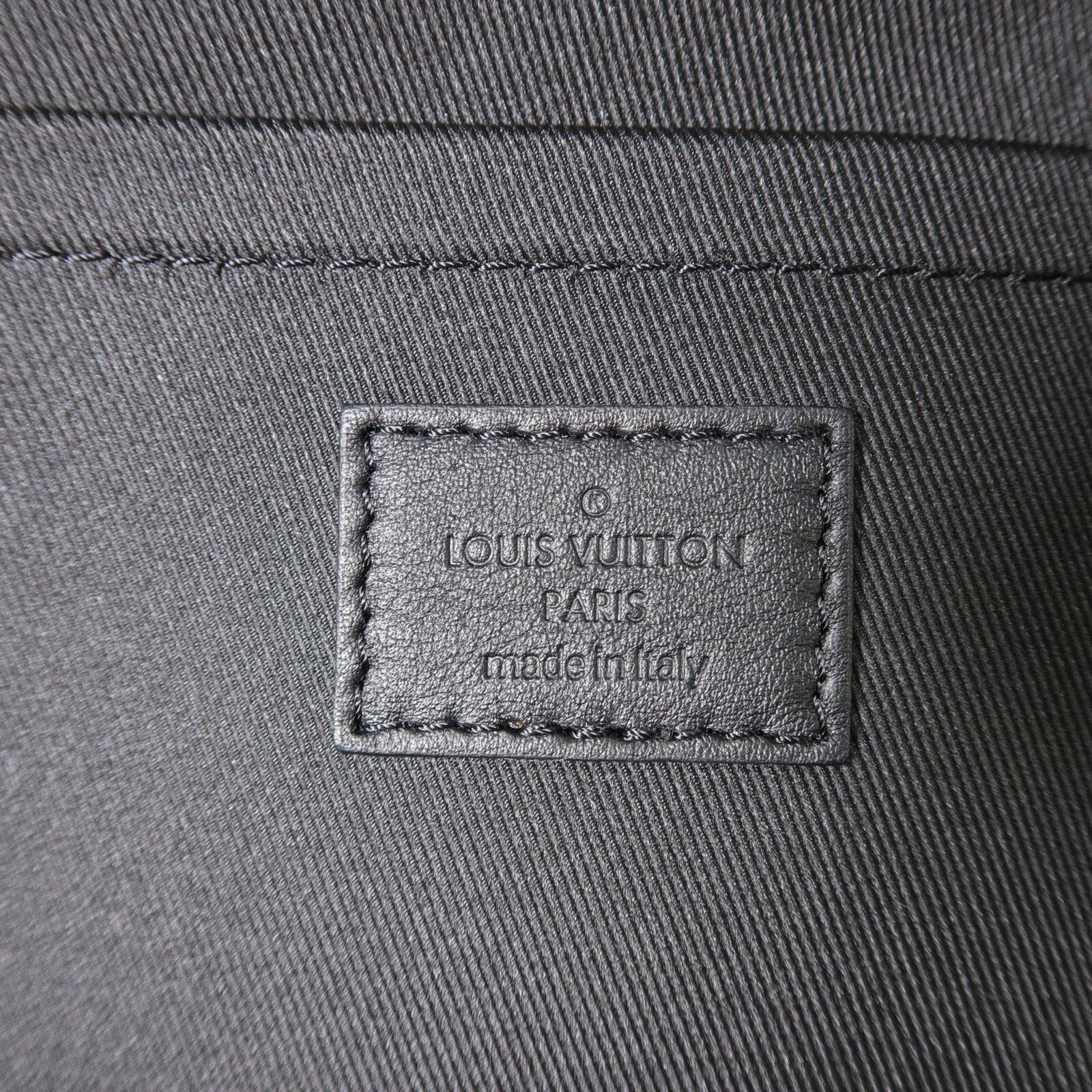 LOUIS VUITTON Monogram Palm Spring背包