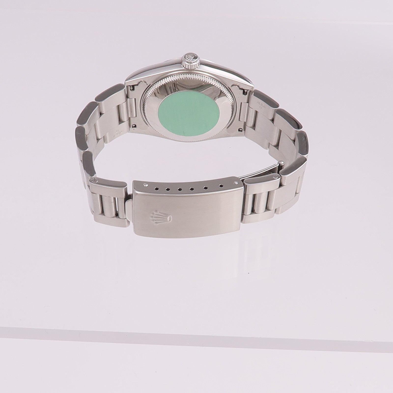 ROLEX Datejust 78240