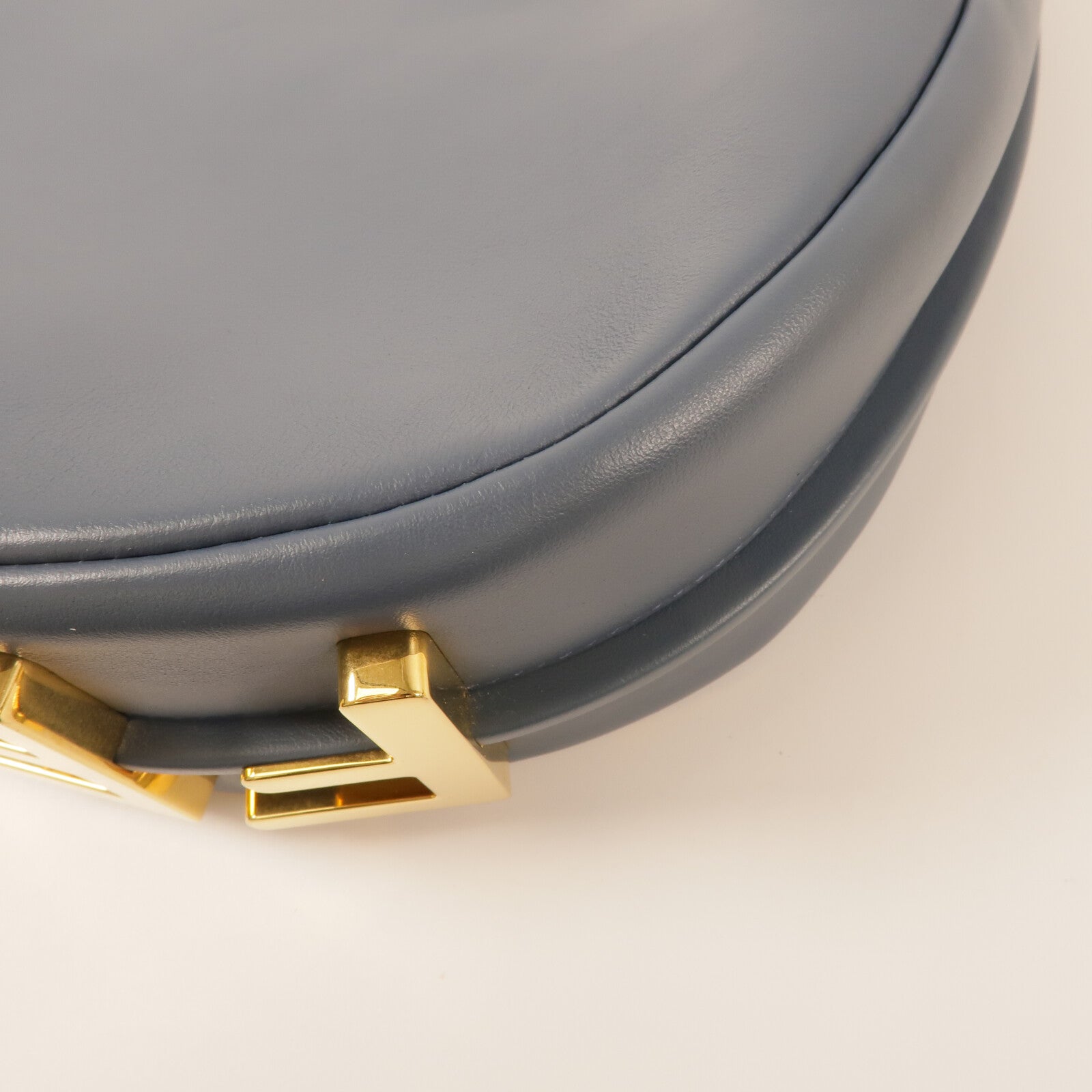FENDI 牛皮皮革Hobo Bag肩背袋