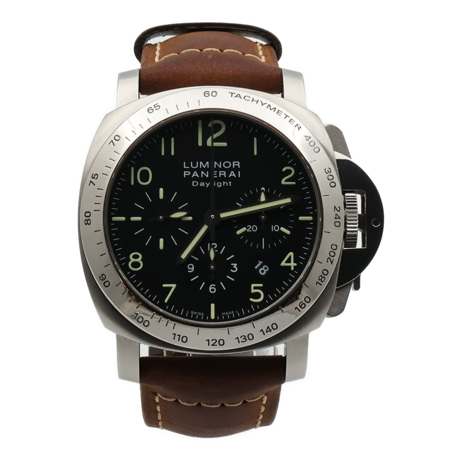 PANERAI Luminor Chrono Daylight PAM00196